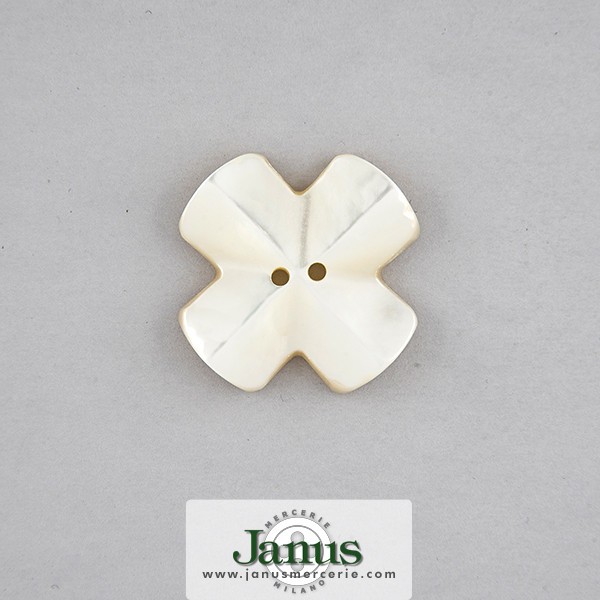 cross-mother-of-pearl-button-2-holes-white