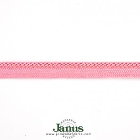 TWILL PIPING 9MM - PINK