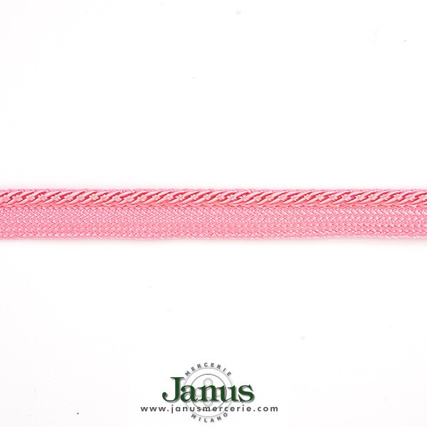 TWILL PIPING 9MM - PINK