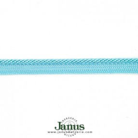 TWILL PIPING 9MM - SKY BLUE