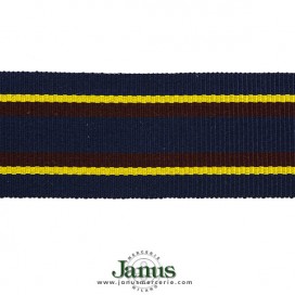regimental-stripe-ribbon-moda-accessory-cap-bag-trousers
