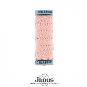 ELASTIC THREAD FOR SEWING - PINK