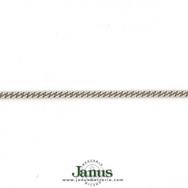 METAL CHAIN 2MM - SILVER
