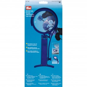 UNIVERSAL MAGNIFYING GLASS