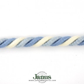twist cord multicolor 10mm