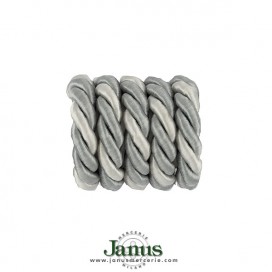 TWISTED MIX CORD GREY